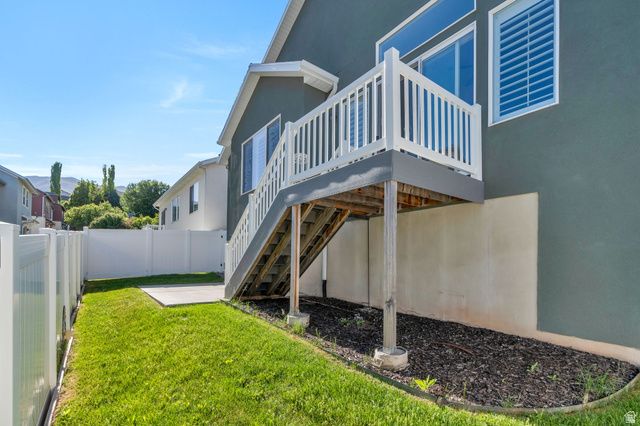 1523 E SEGO LILY CT, Layton, UT 84040