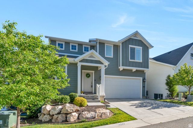 1523 E SEGO LILY CT, Layton, UT 84040