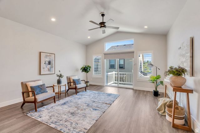 1523 E SEGO LILY CT, Layton, UT 84040