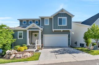 1523 E SEGO LILY CT, Layton, UT 84040