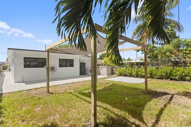 3125 NW 21st Court 01, Miami, FL 33142