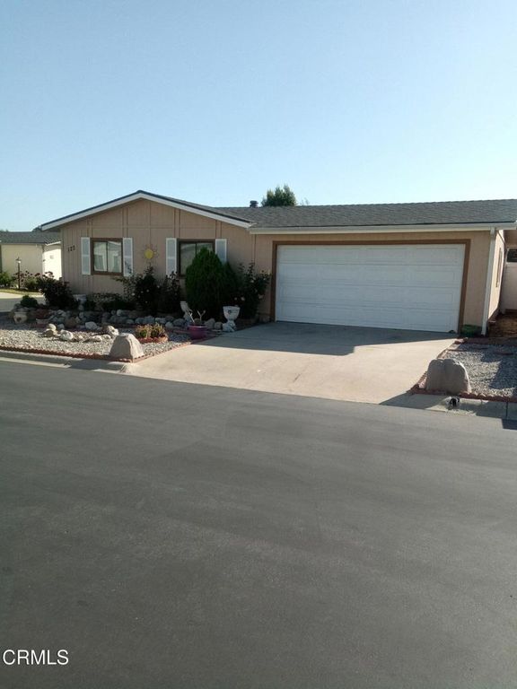 975 W Telegraph Road G122, Santa Paula, CA 93060