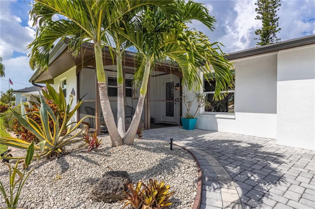 5714 SW 1st CT, CAPE CORAL, FL 33914 — photo 2