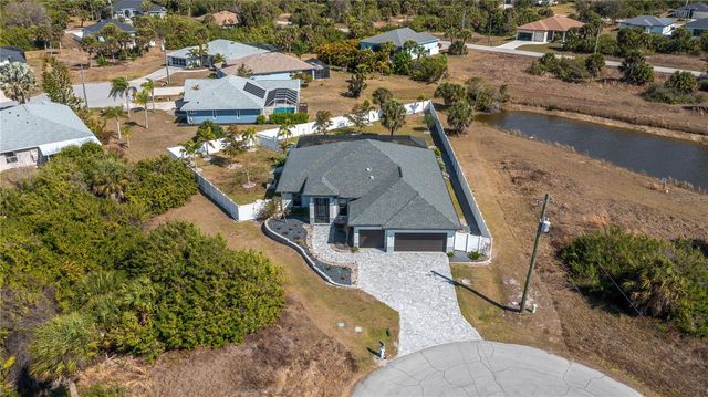 159 APRIL ROAD, Rotonda West, FL 33947