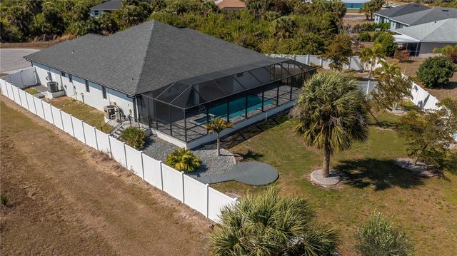159 APRIL ROAD, Rotonda West, FL 33947