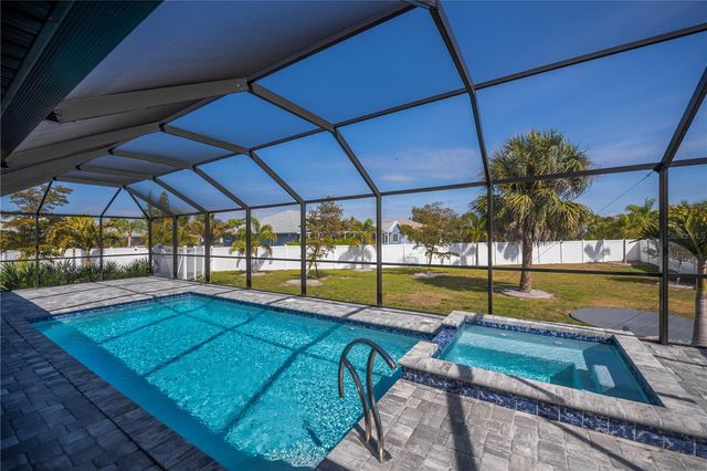 159 APRIL ROAD, Rotonda West, FL 33947