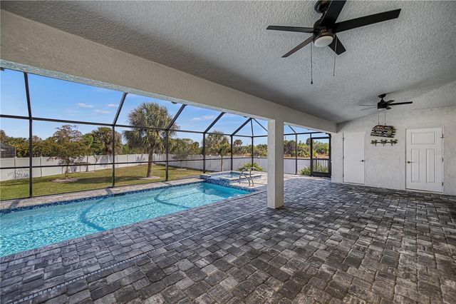 159 APRIL ROAD, Rotonda West, FL 33947