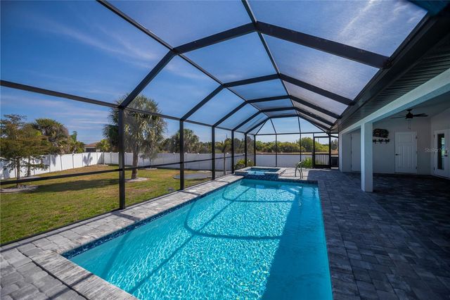 159 APRIL ROAD, Rotonda West, FL 33947
