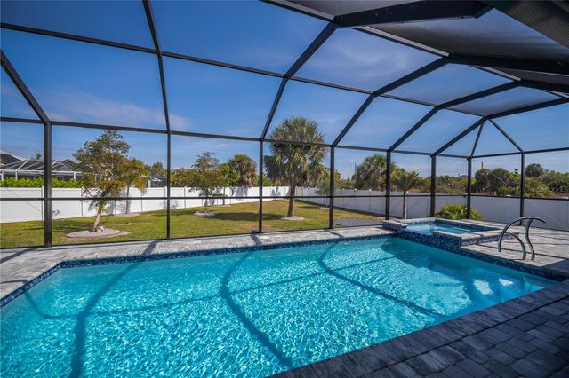 159 APRIL ROAD, Rotonda West, FL 33947
