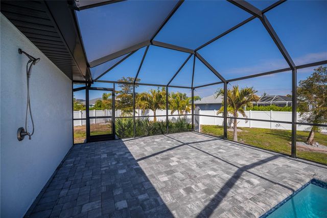 159 APRIL ROAD, Rotonda West, FL 33947