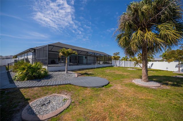 159 APRIL ROAD, Rotonda West, FL 33947