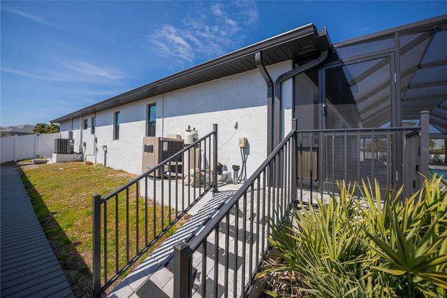 159 APRIL ROAD, Rotonda West, FL 33947