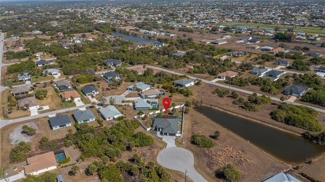 159 APRIL ROAD, Rotonda West, FL 33947