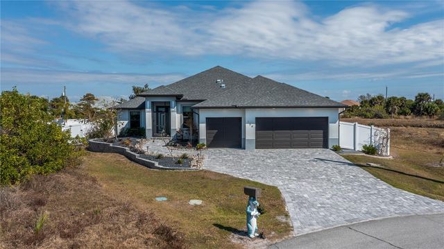 159 APRIL ROAD, Rotonda West, FL 33947