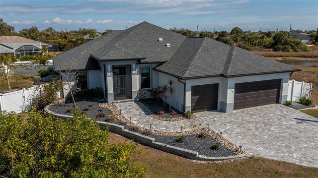 159 APRIL ROAD, Rotonda West, FL 33947