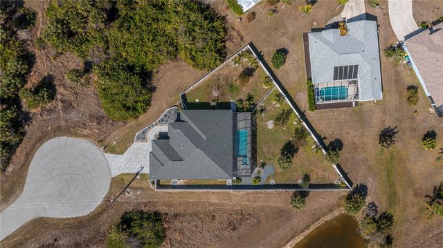159 APRIL ROAD, Rotonda West, FL 33947