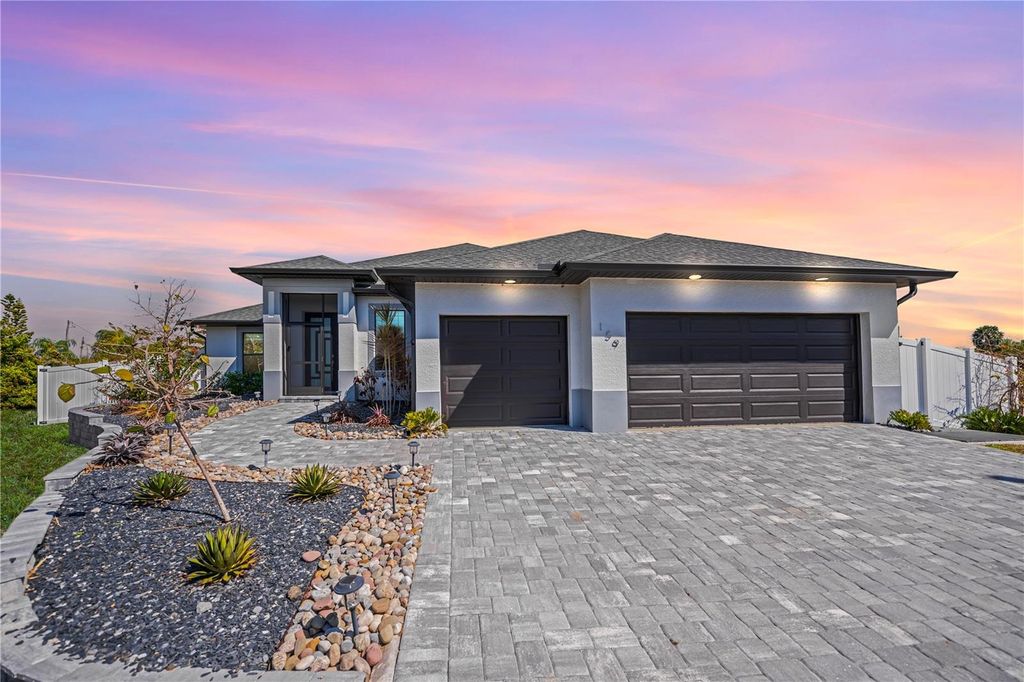 159 APRIL ROAD, Rotonda West, FL 33947