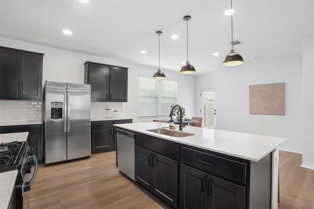 147 Heather Glen WAY, Maxwell, TX 78656