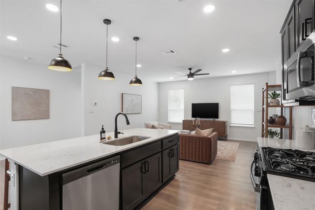 147 Heather Glen WAY, Maxwell, TX 78656