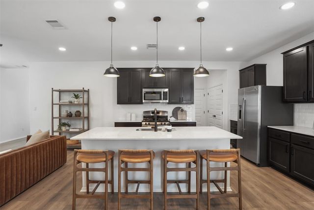 147 Heather Glen WAY, Maxwell, TX 78656