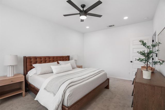 147 Heather Glen WAY, Maxwell, TX 78656