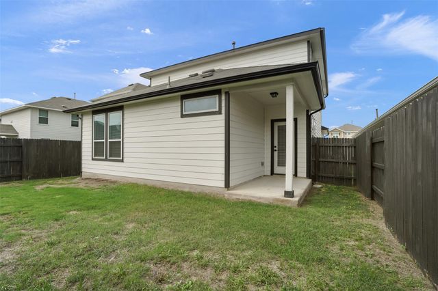 147 Heather Glen WAY, Maxwell, TX 78656