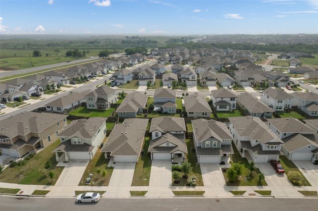 147 Heather Glen WAY, Maxwell, TX 78656