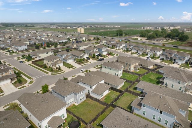 147 Heather Glen WAY, Maxwell, TX 78656