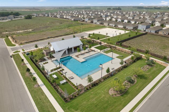 147 Heather Glen WAY, Maxwell, TX 78656
