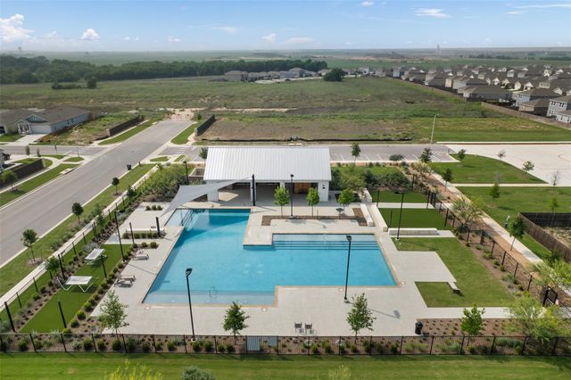 147 Heather Glen WAY, Maxwell, TX 78656