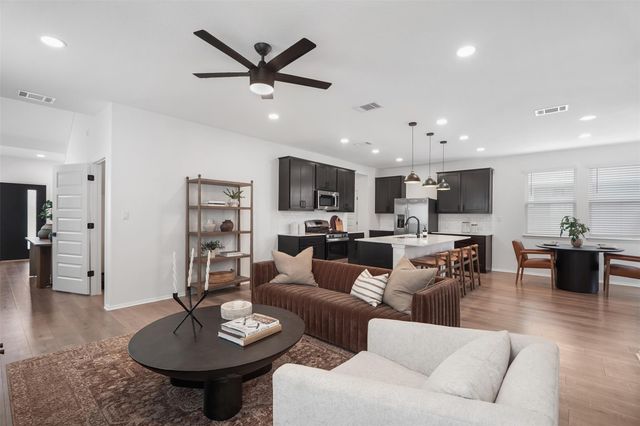 147 Heather Glen WAY, Maxwell, TX 78656