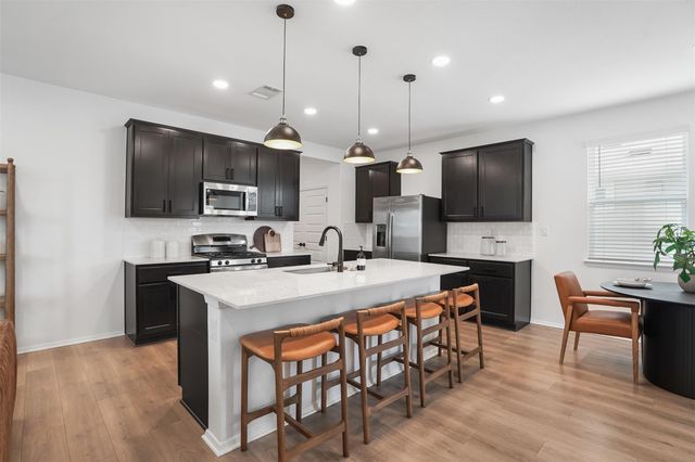 147 Heather Glen WAY, Maxwell, TX 78656