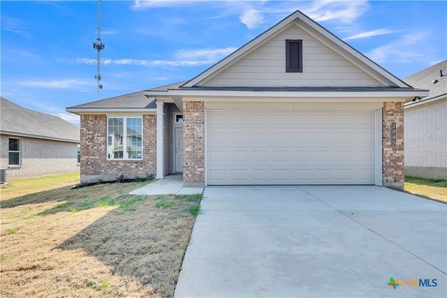1045 Shelby Drive, Belton, TX 76513
