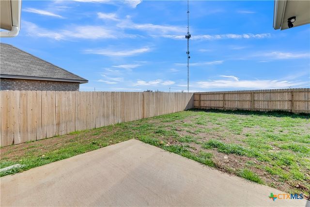 1045 Shelby Drive, Belton, TX 76513