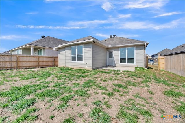 1045 Shelby Drive, Belton, TX 76513