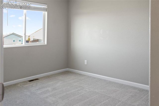 6812 Alsea Drive, Colorado Springs, CO 80925