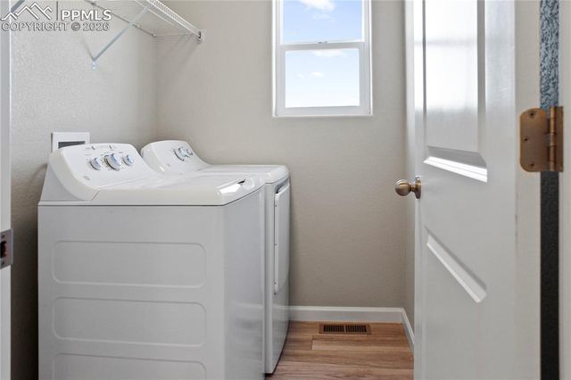 6812 Alsea Drive, Colorado Springs, CO 80925