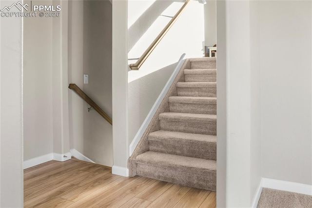 6812 Alsea Drive, Colorado Springs, CO 80925