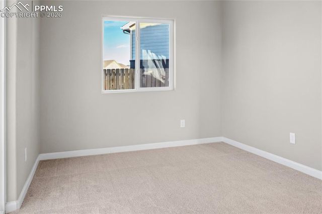 6812 Alsea Drive, Colorado Springs, CO 80925