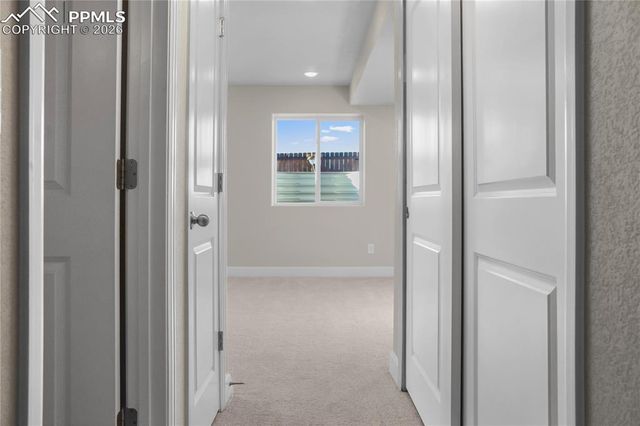 6812 Alsea Drive, Colorado Springs, CO 80925