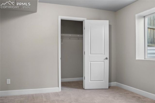 6812 Alsea Drive, Colorado Springs, CO 80925