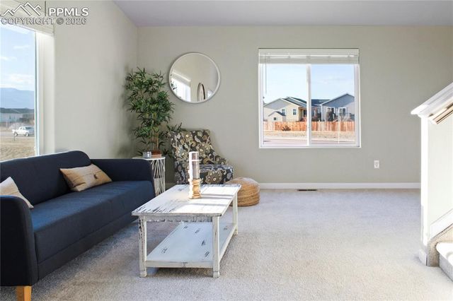 6812 Alsea Drive, Colorado Springs, CO 80925