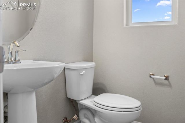 6812 Alsea Drive, Colorado Springs, CO 80925