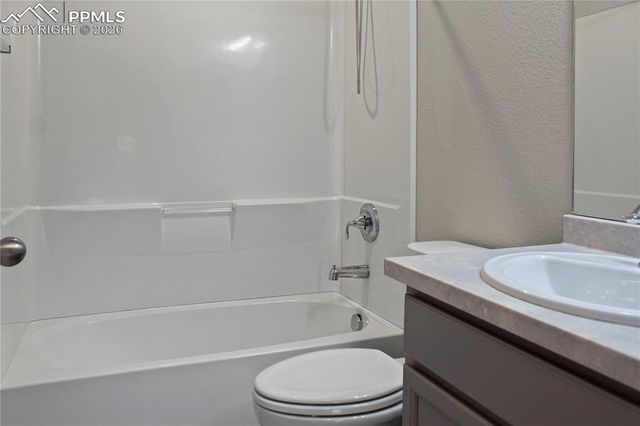 6812 Alsea Drive, Colorado Springs, CO 80925