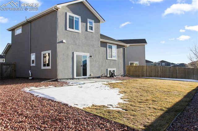 6812 Alsea Drive, Colorado Springs, CO 80925