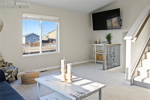 6812 Alsea Drive, Colorado Springs, CO 80925