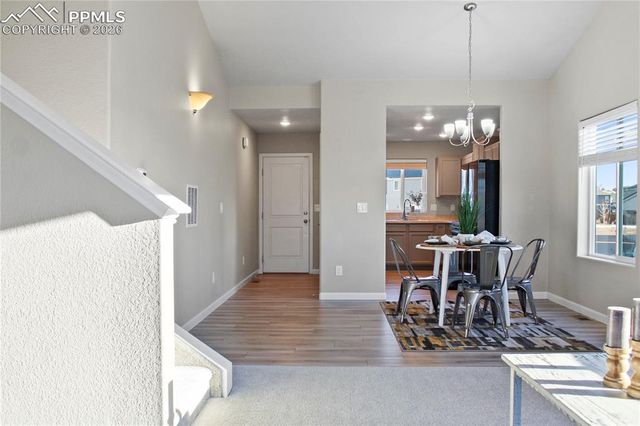 6812 Alsea Drive, Colorado Springs, CO 80925