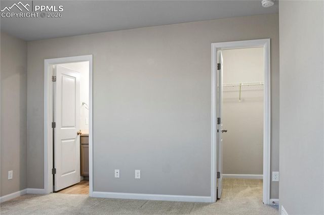 6812 Alsea Drive, Colorado Springs, CO 80925