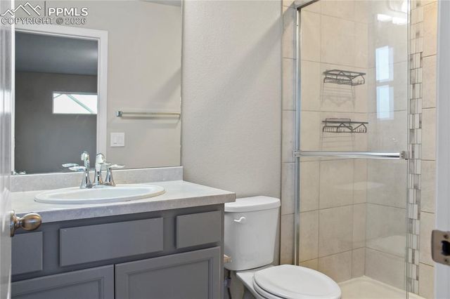 6812 Alsea Drive, Colorado Springs, CO 80925