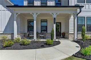 105 Aspen Hall Drive, Canton, GA 30115